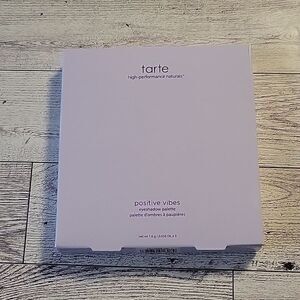 Tarte Positive Vibes Eyeshadow Palette